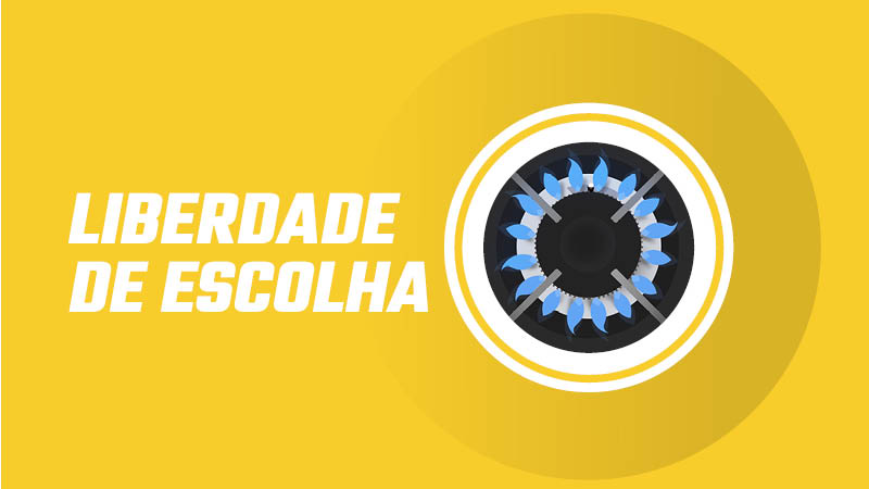 Liberdade de escolha